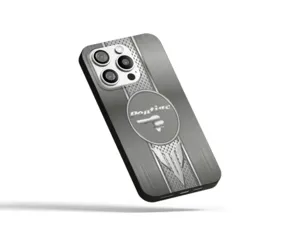 Pontiac Cover Smartphone Lusso Raffinato Premium